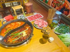 -楠火锅(太古里总店)