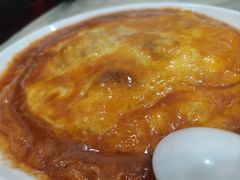 锅塌三样-臻味斋