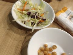 -乔福记香菇面(凤城九路店)