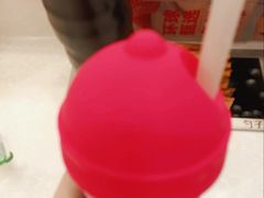 -柠季·手打柠檬茶(静安大悦城北座B1店 )