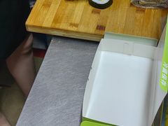 -金三顺紫菜包饭(大商新一百购物广场店)