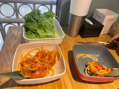 -新石器烤肉(招商1872店)