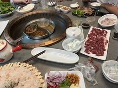 -鑫宝沙茶牛肉火锅(永泰店)