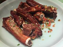 -粗茶淡饭·隐庐私厨(东亭店)
