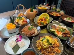 -安南越南餐厅(青岛万象城店)