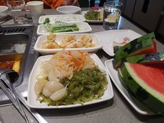 -海底捞火锅(龙湖北京大兴天街店)