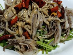 -老城味道·传统天津菜(杨柳青店)