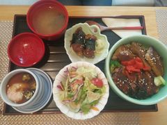 -活鳗饭·鹅肝范儿(高碑店店)