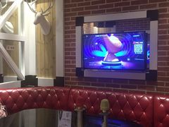 包房-尚橙歌坊主题式KTV(恒大商业广场店)