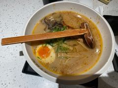 -味千拉面(广州白云机场T1西二店)