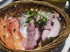 -百年银屏蚝烙·潮汕菜·非遗(乐山店)