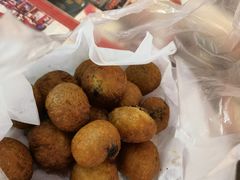 糖油糕-吕家米皮