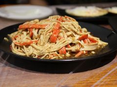-沈记烧烤海鲜(江汉二路店)