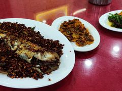 -西塔大冷面(市府大路店)