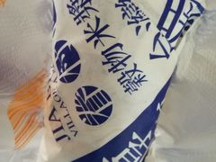 -眷村阿嬷(花城汇店)