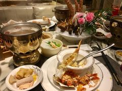 -雍和会海鲜姿造自助(湖东路店)
