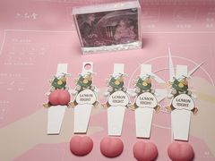 -柠檬向右(宝杨宝龙店)
