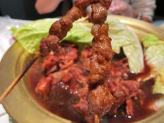 -南门小馆·清真(国贸商城店)