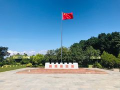 -大嶝英雄三岛战地观光园