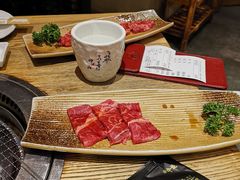 -御牛道日式烤肉料理(杭州万象城店)