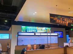 -海底捞火锅(吴中路店)