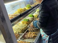 自助取餐区-胖子好盐水鸭(总店)