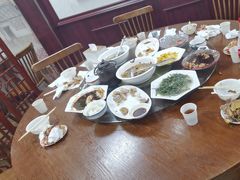 -观桥阁(锦溪店)