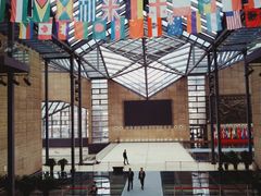 -西安大唐西市博物馆