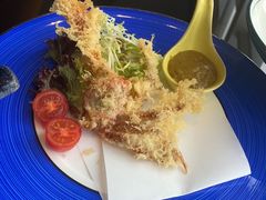 -柚·日式料理-富力万丽酒店