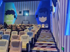 -星河寰宇IMAX影城(星河WORLD·COCO Park店)