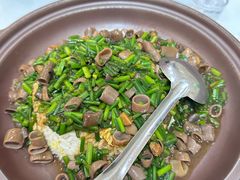 -日月昇渔家菜·海肠捞饭·大连海鲜(星海公园店)