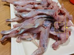 -铭记蛙小仙·活蛙畅享(CBD万达广场店)