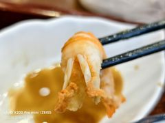 -百年老字号·观振兴蟹黄面·三虾面·苏式面(观前街富仁坊巷店)