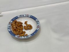 -喜宴又一村·粤菜·茶点·海鲜(壹方天地店)