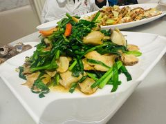 -华盛丰温州大排档(东三环南路店)