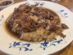 -柴氏风味斋(甘家口店)