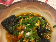 臭豆腐-双燕楼·手工馄饨·汤面小吃(世纪汇店)