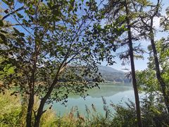 -孔雀湖生态旅游区