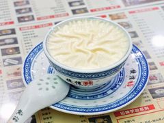 -捷信牛奶甜品世家(柳巷店)