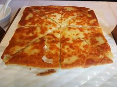-民福居烤鸭店(石榴庄店)