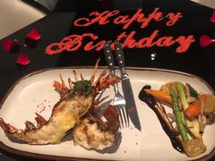 -上海苏宁宝丽嘉酒店·Cafe Bellagio西餐厅