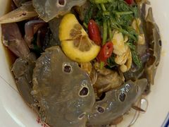 -巽寮印象美食部落餐厅·海鲜·地方特色菜(惠州体验店)