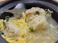 -买又大餐厅(福林里店)