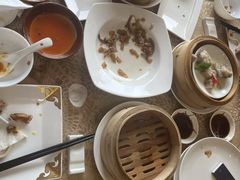 -百灵希尔顿逸林酒店·逸林轩中餐厅