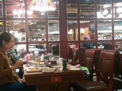 -比亚森自助烤肉料理(裕华店)