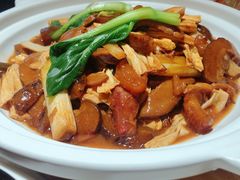 -院8里·小聚园老川菜(九眼桥店)