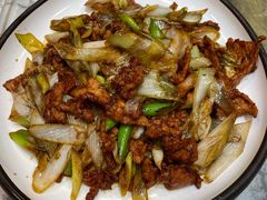 -乔家满族八大碗(流水沟店)