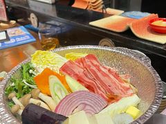 -鸟山鸣·日料食堂(王府井店)