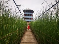 -河北村民俗体验园