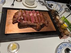-领仕扒房(长春店)